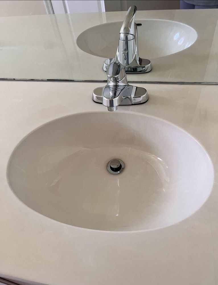 Nancy’s Sparkling Cleaning