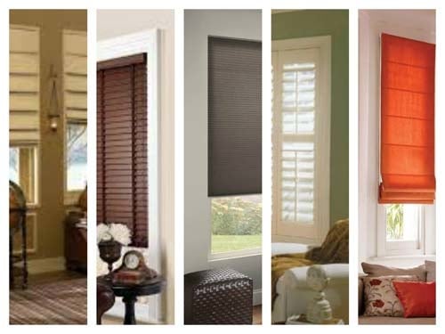 Sofloire Shutters Blinds