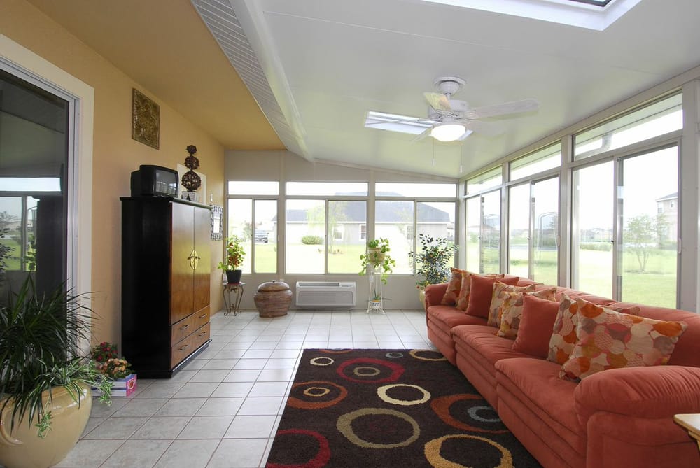 image of business Sunroom Specialists