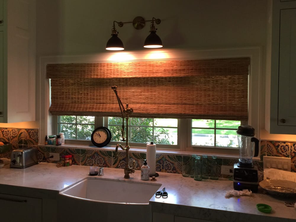 RMC Solar Screens, Blinds and Shutters
