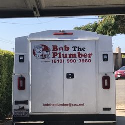 Bob The Plumber 125 Reviews Plumbing 346 Montcalm St Chula Photo Of Bob The Plumber Chula Vista Ca United States Best