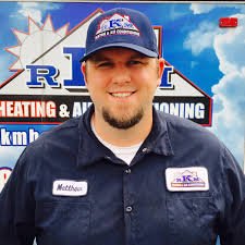 image of business Rkm Heating & Air Conditioning