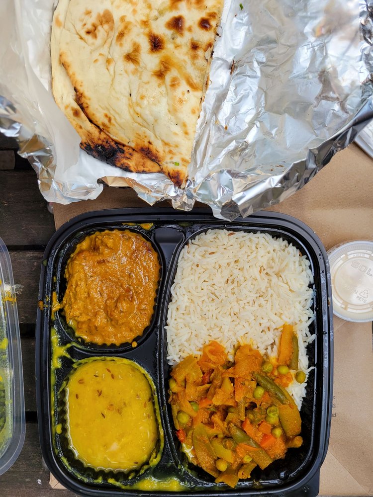 Himalayan Curry House