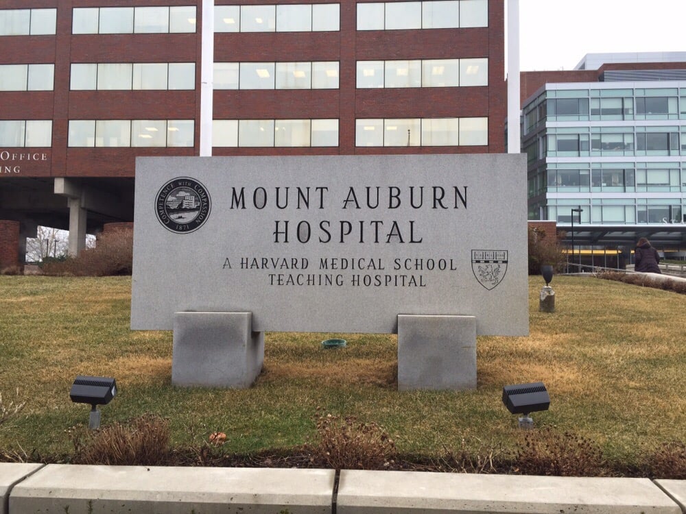 Mount Auburn Hospital - 10 Photos & 98 Reviews - Hospitals - 330 Mt ...