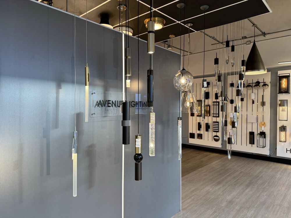 VLS Design Center At Valley Led Supply