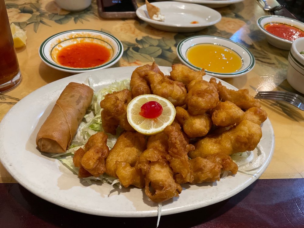 China Kitchen