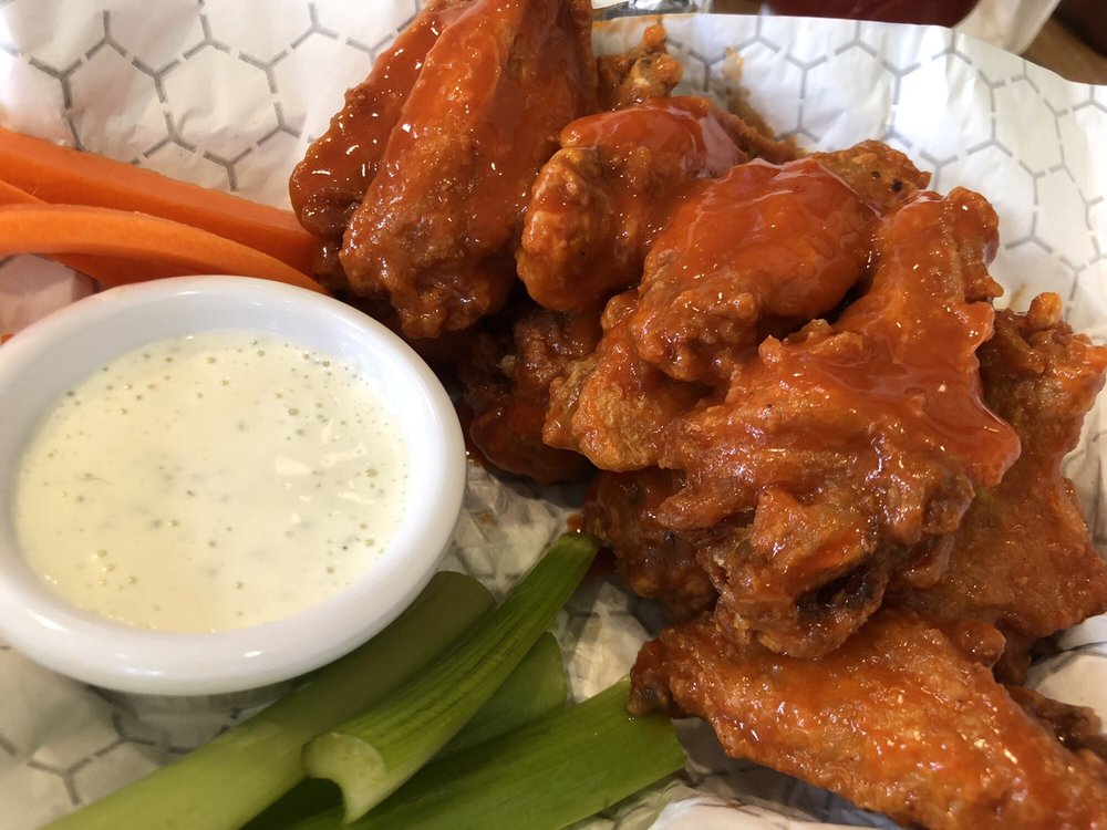 Take 5ive Grille & Bar