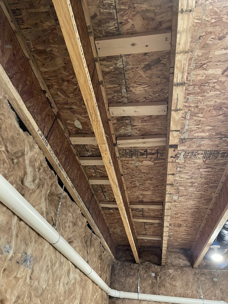image of business Simpson Construction Services
