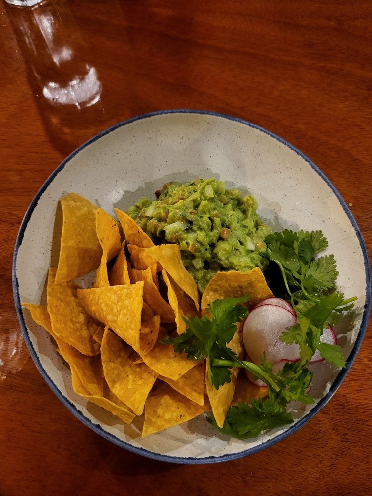 Maria Sabina Mexican Restaurant & Bar