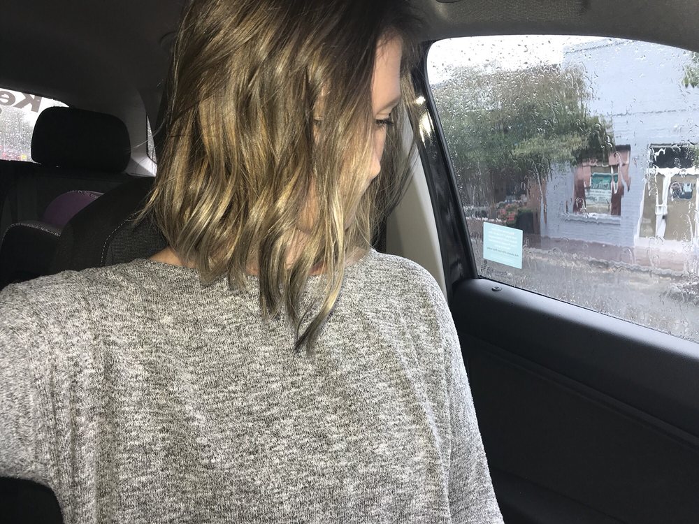 The Salon & Spa On Main