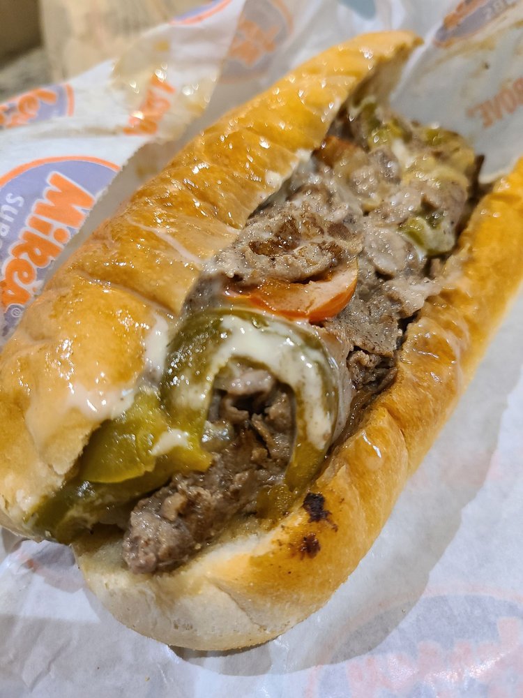 Jersey Mike's Subs