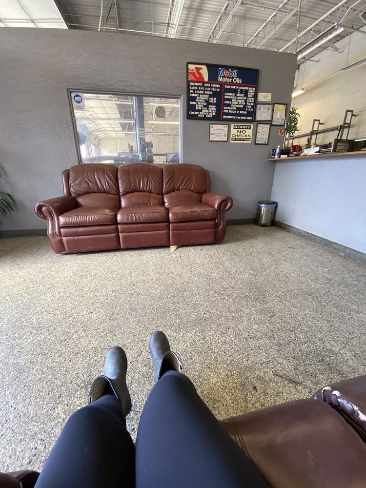 Livermore Auto Center