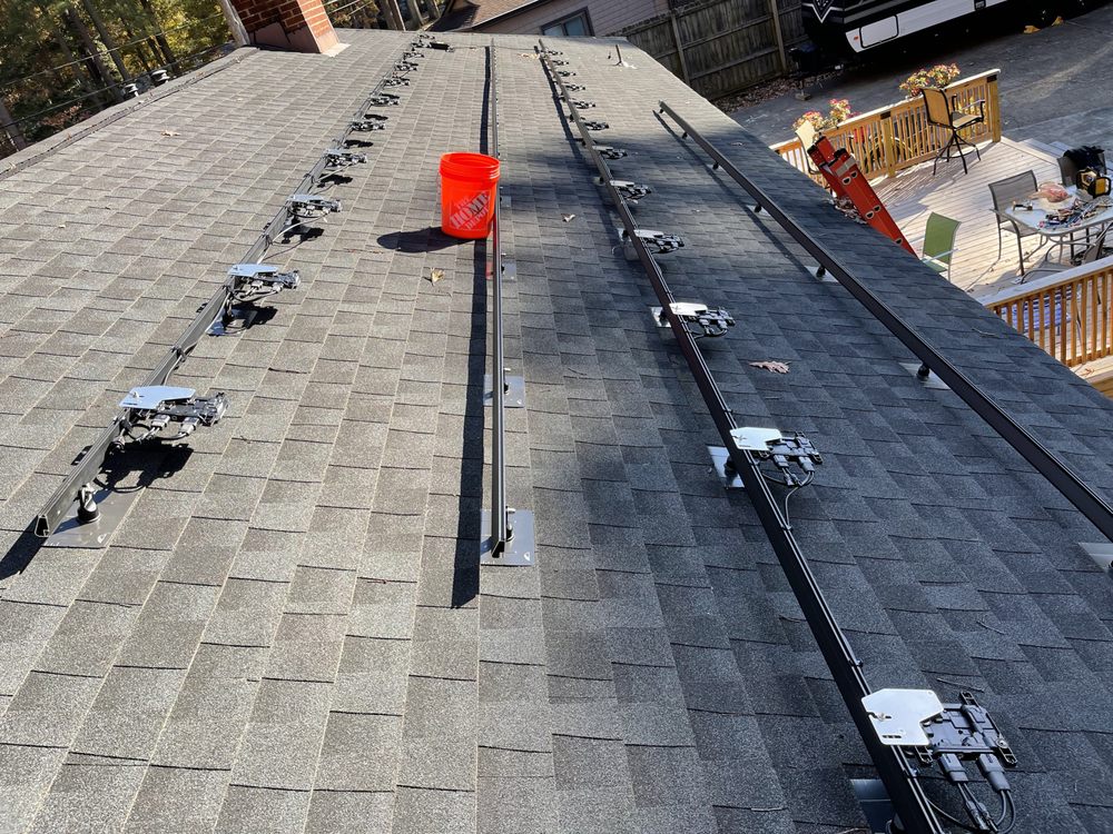 Castles Electrical & Solar