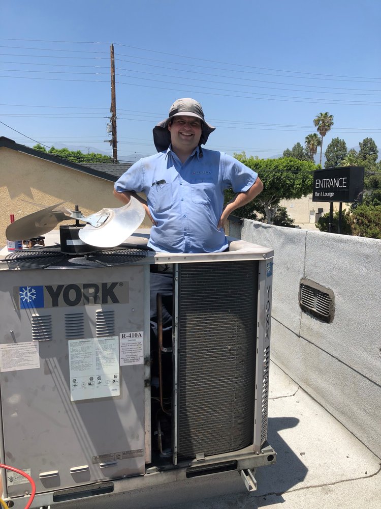 Aire Serv of Pasadena