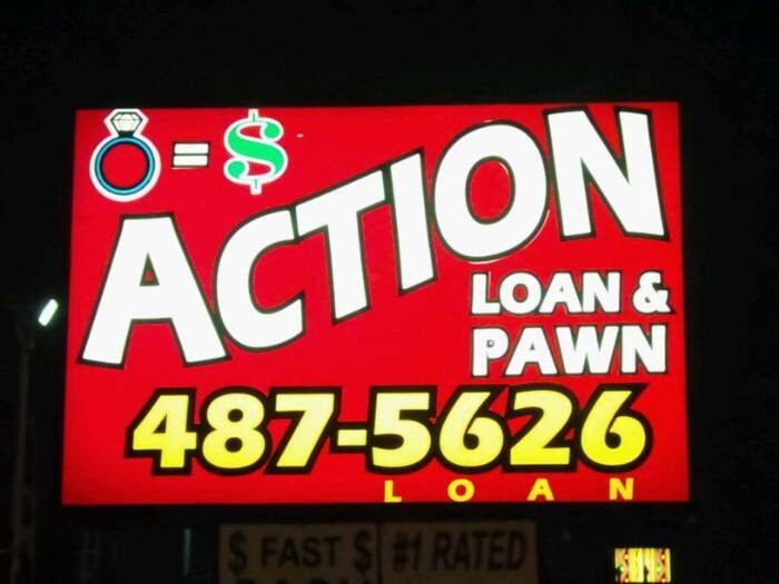 Action Loan & Pawn - Pawn Shops - Arden-Arcade - Sacramento, CA - Reviews - Photos - Yelp Action Loan & Pawn - Pawn Shops - Arden-Arcade - Sacramento, CA - Reviews - Photos - Yelp