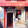 Tuck Shop