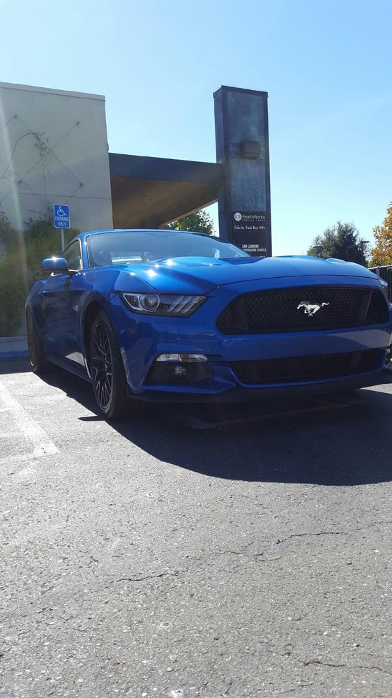 Bad Vehicle From San Leandro Ford Yelp Photo Of The Ford San Leandro Ca United States