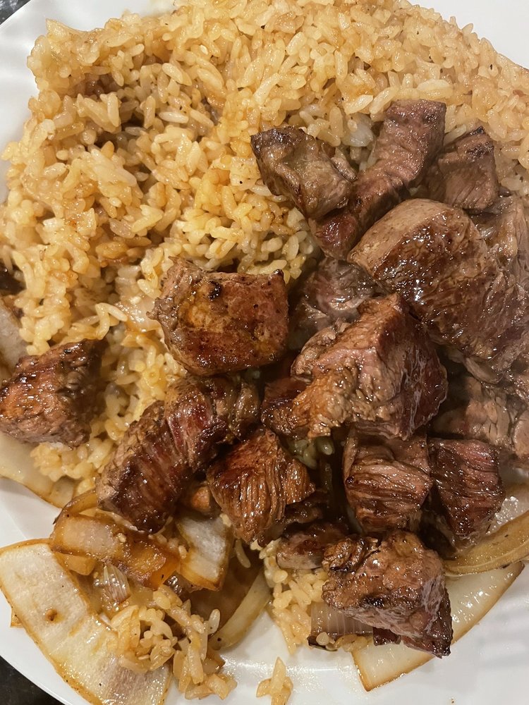 Yokoso Japanese Steakhouse North Charleston