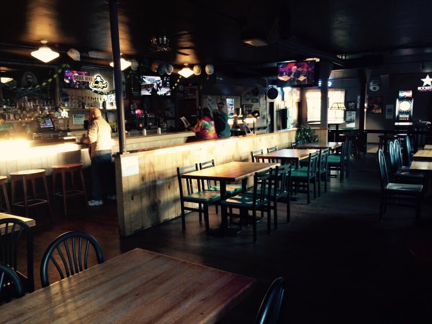 Cookies Bar and Grill