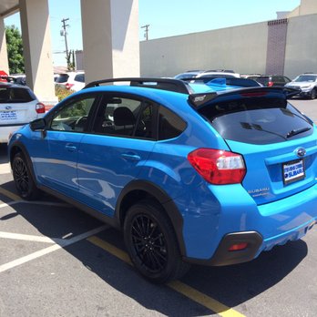 Stevens Creek Subaru - 168 Photos & 1060 Reviews - Car ...