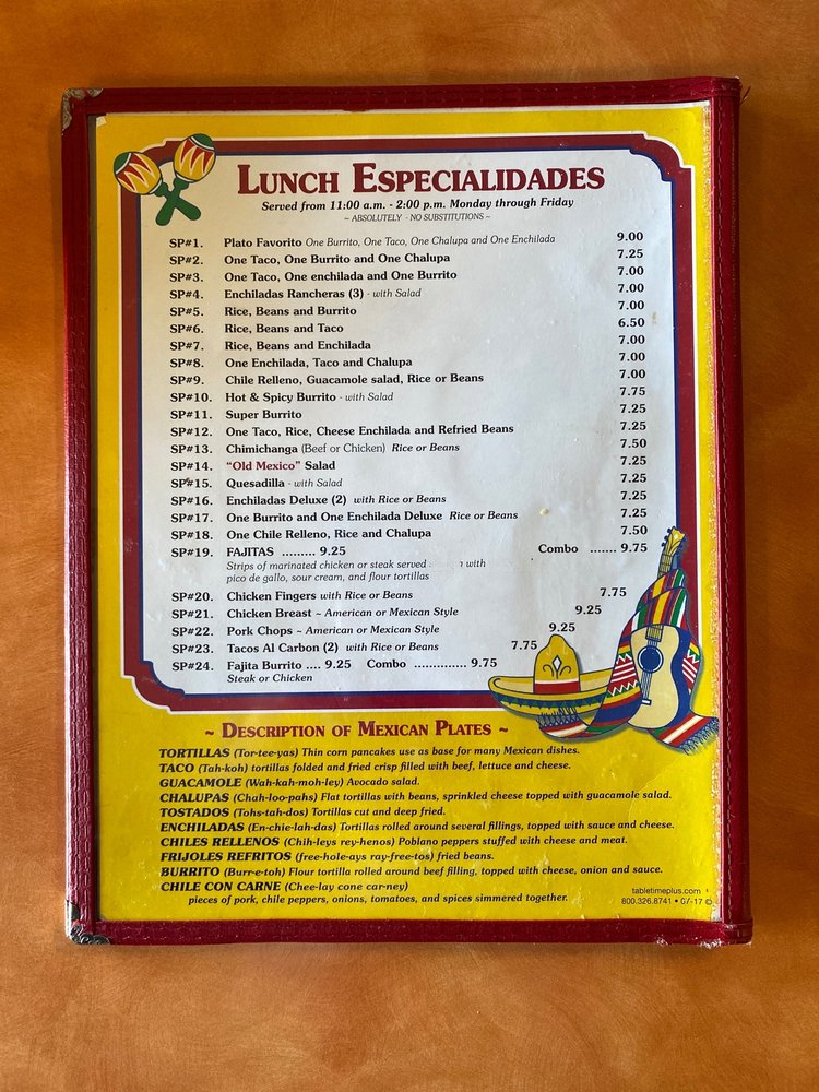 El Mexicano