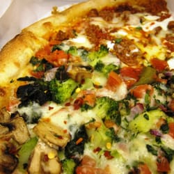 Bella Napoli - CLOSED - 16 Photos & 75 Reviews - Pizza ...