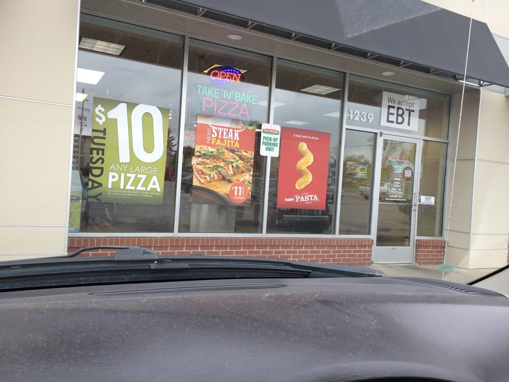 Papa Murphy’s Pizza 1239 Leonard Street North East, Grand Rapids