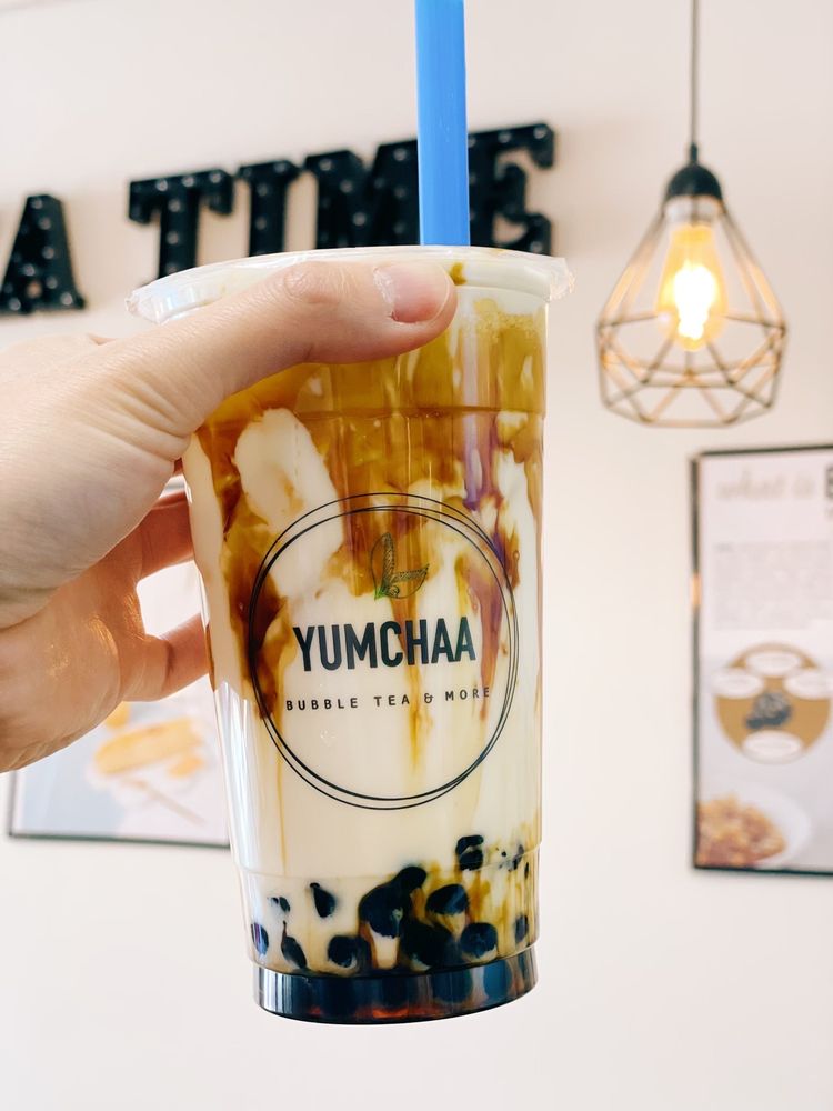 yumchaa