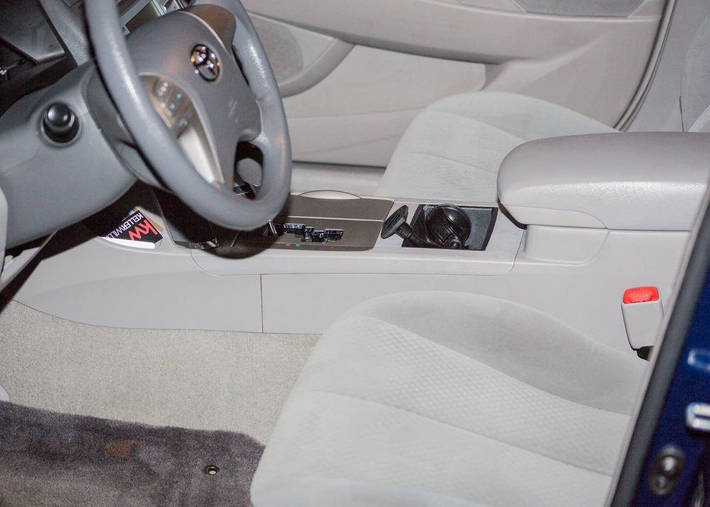 Mobile Moves Auto Detailing