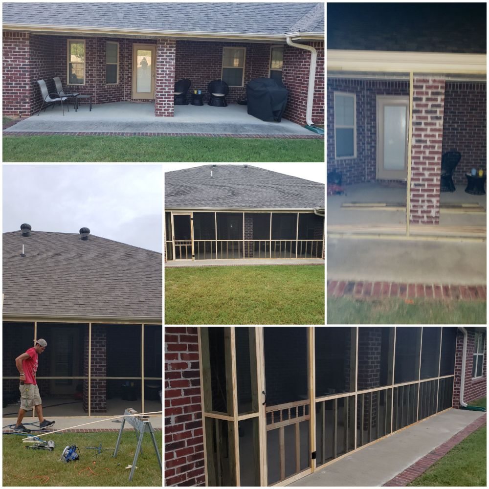 image of business Leatherneck Renovations