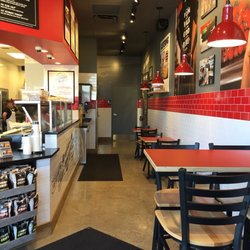 Jimmy John S Sandwiches 5131 W Main St Kalamazoo Mi Photo Of Jimmy John S Kalamazoo Mi United States It Close Quarters In