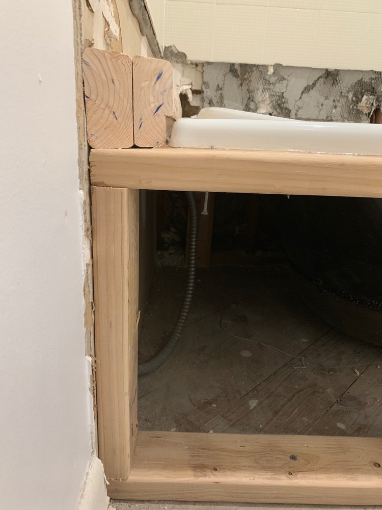 image of business Rosmon Remodeling and More