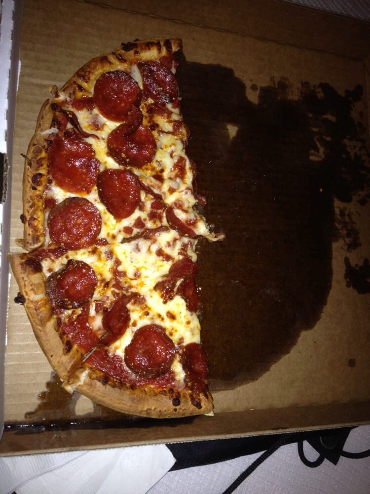 The Pro Pizza Pizza 126 4th Ave, Havre, MT Restaurant Reviews