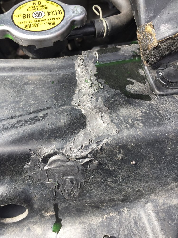 Auto Master of Hickory