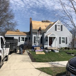 Berg Home Improvements 64 Photos 14 Reviews Roofing 900 Photo Of Berg Home Improvements Downers Grove Il United States Before Picture