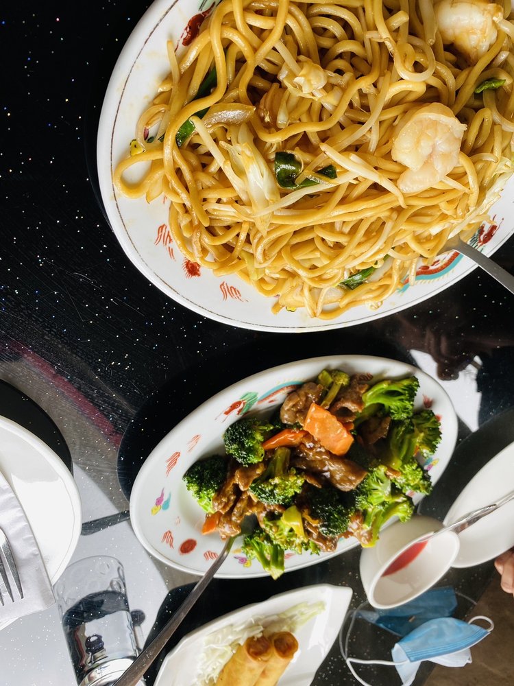 China Garden