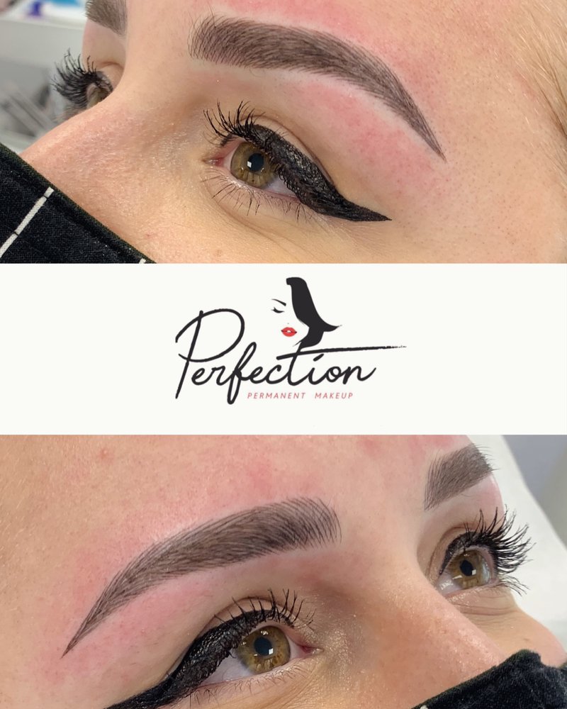 Perfection Permanent Makeup Gift Card - Permanent Makeup Md Perfection Permanent Makeup Gift Card - Permanent Makeup Md