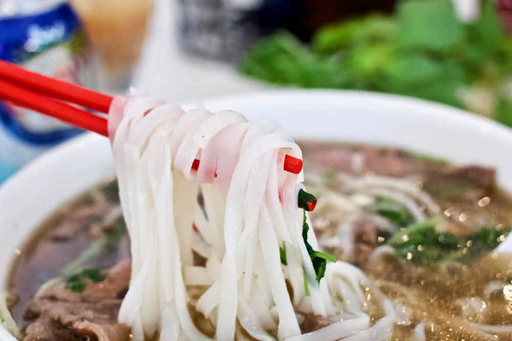 Pho Dao Restaurant Pho Dao Restaurant