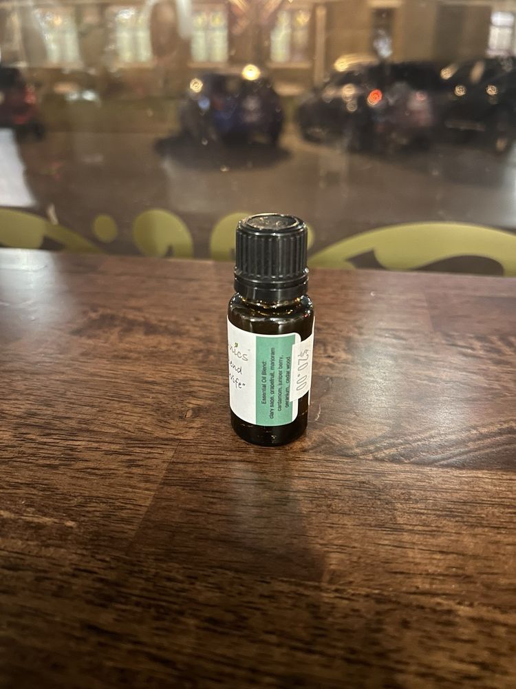 McLeod Organics