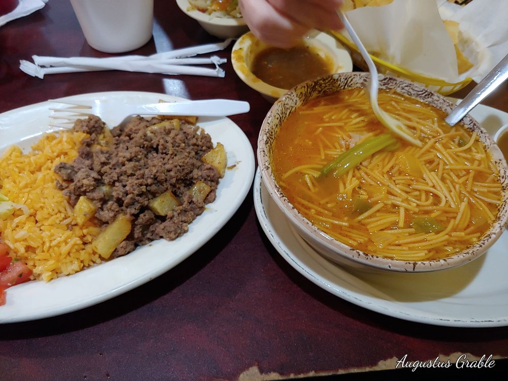 El Nopalito's El Nopalito's