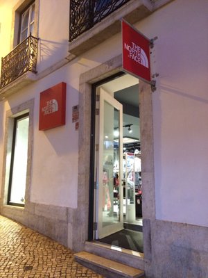 north face lisboa north face lisboa
