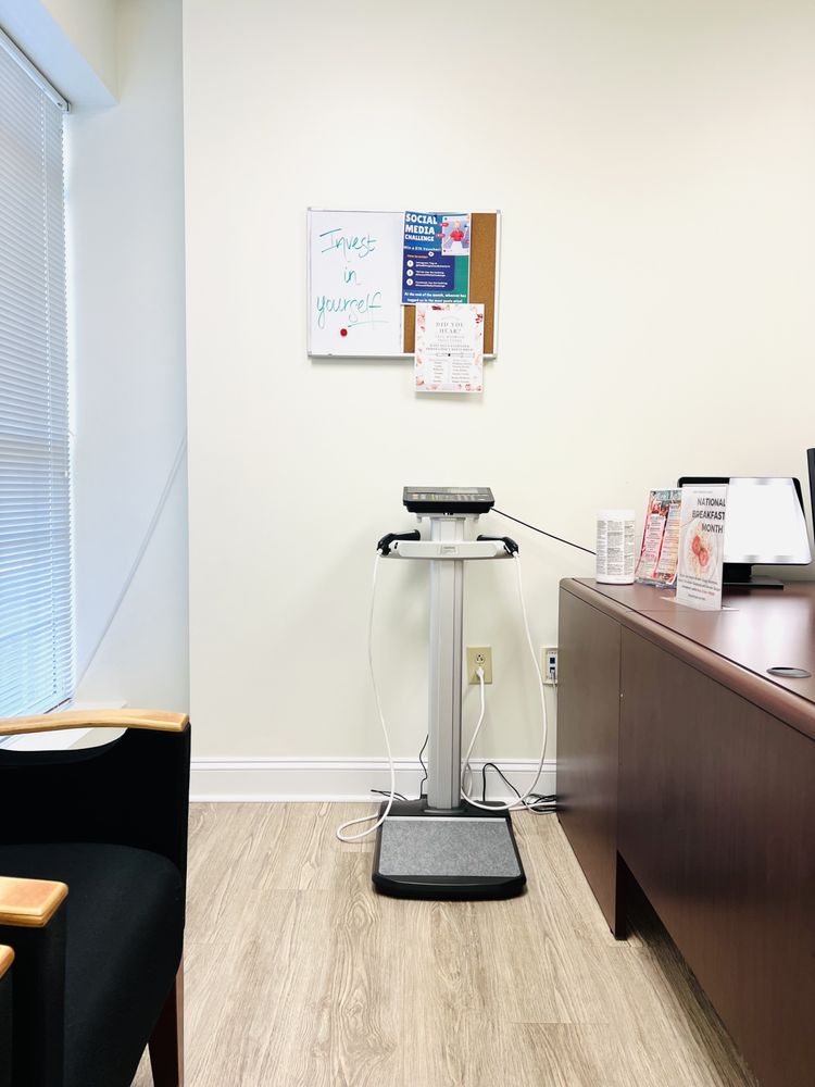 Medi-Weightloss Ballantyne