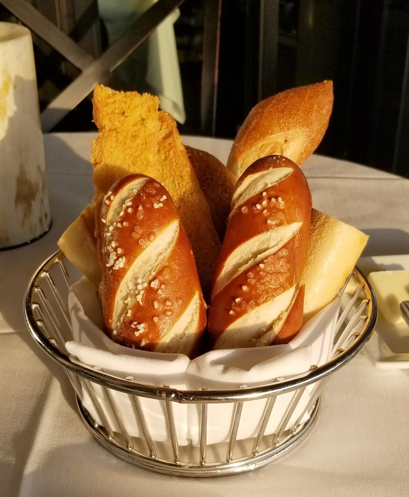 Mastro's Ocean Club