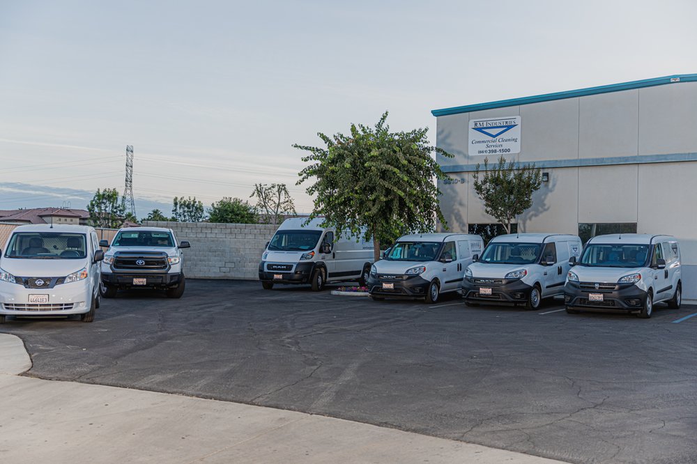 RM Industries