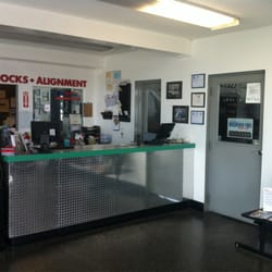 Allen Tire Company - 19 Reviews - Tires - 1772 W Florida Ave, Hemet, CA
