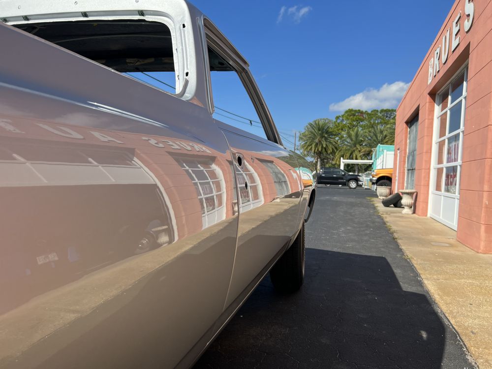 Brue Auto Body