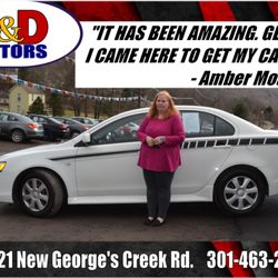 Buy Here Pay Here Md >> D D Motors Used Car Dealers 19521 New Georges Creek Rd Buy Here Pay Here Md >> D D Motors Used Car Dealers 19521 New Georges Creek Rd