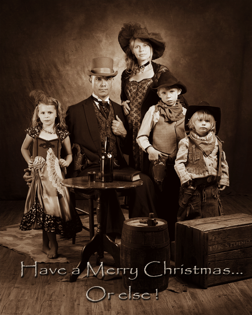 Old Time Photos