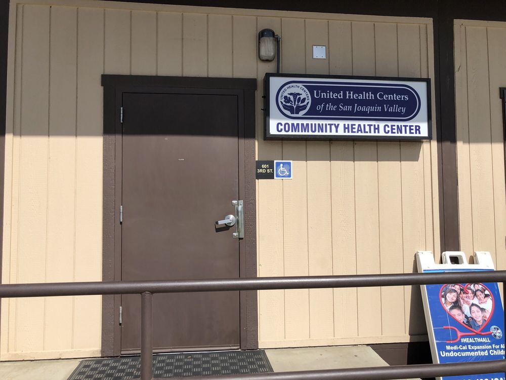 image of business United Health Centers