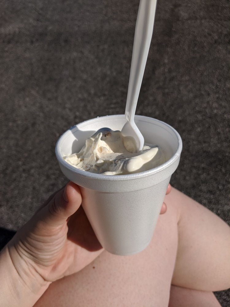 Dairy Delight
